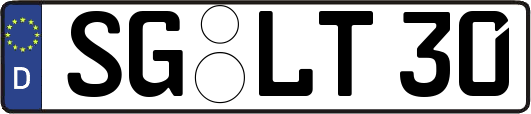 SG-LT30