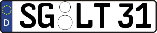 SG-LT31