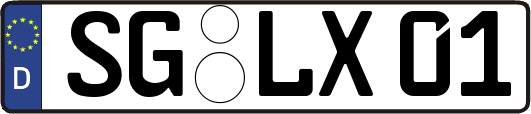SG-LX01