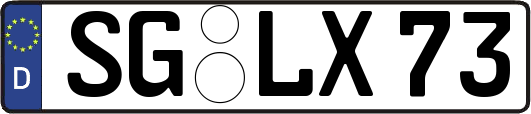 SG-LX73