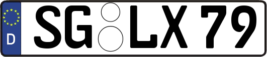 SG-LX79