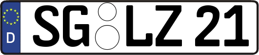 SG-LZ21