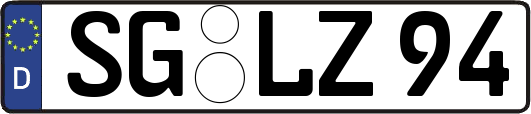 SG-LZ94