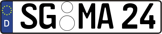 SG-MA24