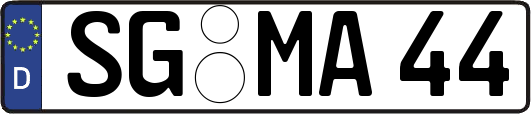 SG-MA44