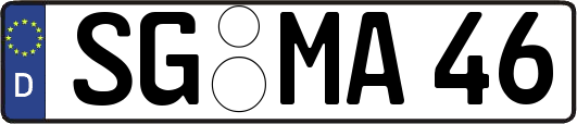 SG-MA46