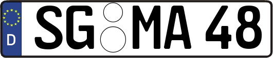 SG-MA48
