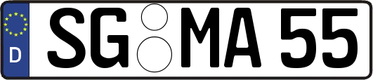 SG-MA55