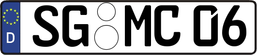 SG-MC06