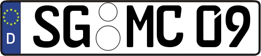 SG-MC09