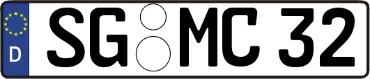 SG-MC32