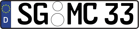 SG-MC33