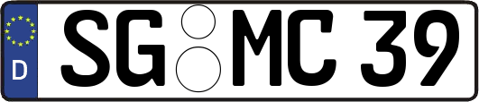 SG-MC39