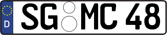 SG-MC48