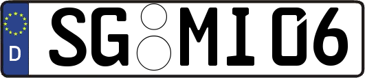 SG-MI06