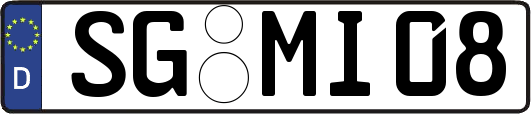 SG-MI08