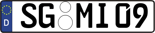 SG-MI09