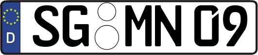 SG-MN09