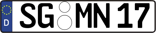 SG-MN17