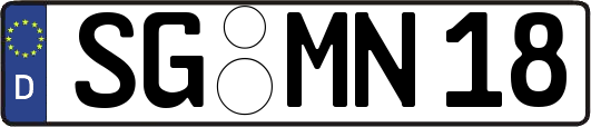 SG-MN18