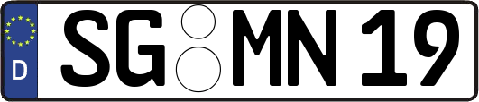 SG-MN19