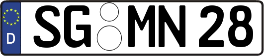 SG-MN28