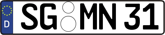 SG-MN31