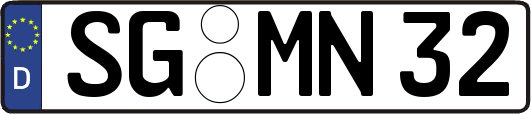 SG-MN32