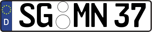 SG-MN37