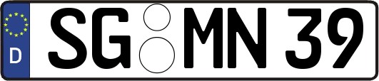 SG-MN39