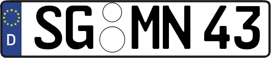 SG-MN43