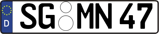 SG-MN47