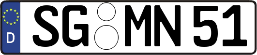 SG-MN51