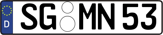 SG-MN53