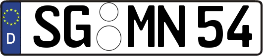 SG-MN54