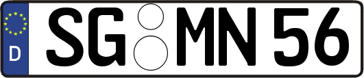 SG-MN56