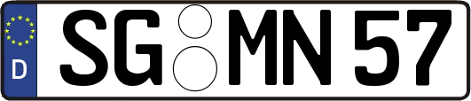 SG-MN57