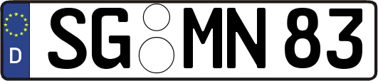 SG-MN83