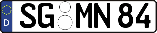 SG-MN84