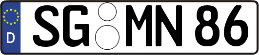 SG-MN86