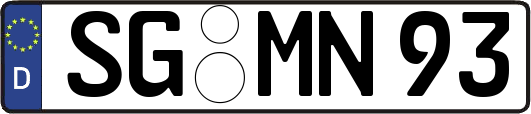 SG-MN93