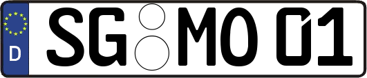 SG-MO01