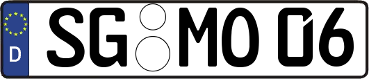 SG-MO06