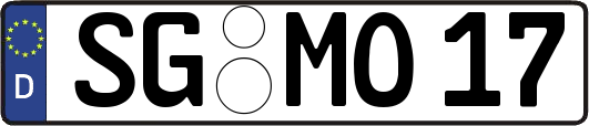 SG-MO17