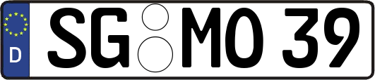 SG-MO39