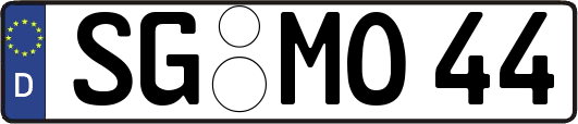 SG-MO44