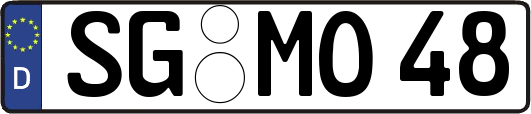 SG-MO48