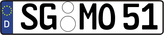 SG-MO51