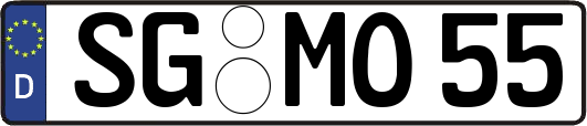 SG-MO55