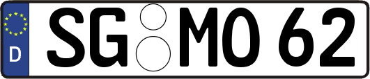 SG-MO62